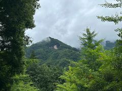 -神农架景区