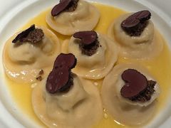 意大利奶油饺子-OGGI TRATTORIA PIZZERIA(深业上城店)