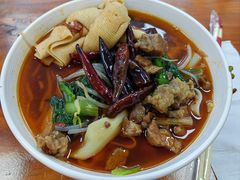 -五七路板面(黎明街店)
