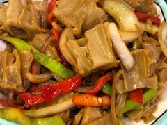 -天源居餐厅·地方特色菜(张北店)