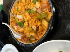 -宛平李记小吃(东关街店)