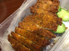 -湛记牛肚螺粥(群贤路店)