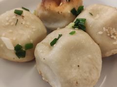 生煎包-舒蔡记生煎菜饭(云南中路店)