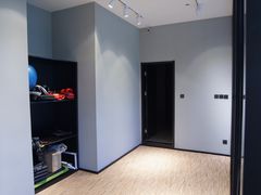 -GMJ·24H健身房(北外滩店)