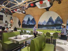 -漓江又一軒·广西菜·桂林米粉(梅林店)