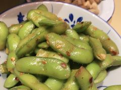 -江味龙虾馆·裸蓝龙虾(南山店)