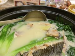 -聚彩居三和酒楼•老字号粤菜(南城店)