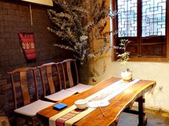 -普洱茶府(博乐广场店)