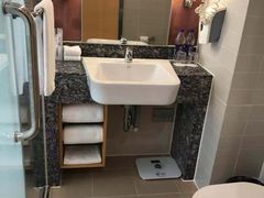 -北京东直门智选假日酒店