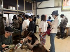 -正宗杨记普洱酸醋米线(总店)