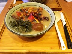 -阿莉餐厅(枣阳路店)