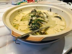 -白鹿江西餐厅(北师大店)