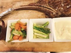 -宴悦海鲜餐厅·游水海鲜·牛排(亚龙湾瑞吉店)