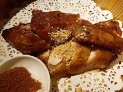 胡桃里烤鸡-胡桃里音乐酒馆(环亚凯瑟琳广场店)