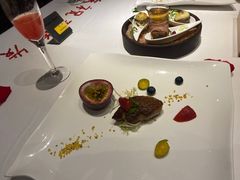 -王品牛排(佛山南海万科广场店)