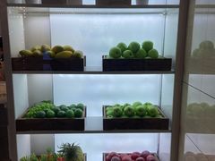 -O2鲜榨果汁(苏州龙湖狮山店)