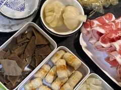 糖蒜-新梅居(宁海东路店)