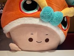 -海底捞大排档火锅(打浦路店)