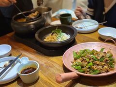 -云海肴·汽锅鸡·云南菜(天津国金汇店)