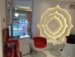 -咪咪比基尼脱毛专业店