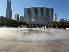 -上海博物馆(人民广场馆)