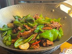-老阿爸鲜鱼土菜(昆山花桥店)