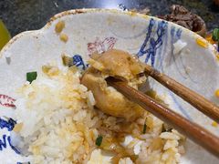 -石灰市毛记烧鸡公(解放碑店)