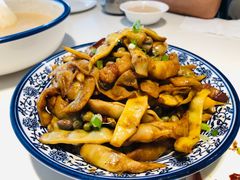 -萍香大厨·葱烧大鱼头(解放北路店)