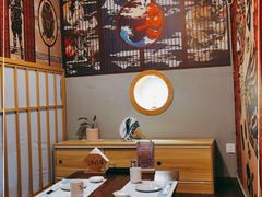-千代饮兵卫日本料理(东二环泰禾广场西区店)