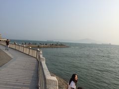 -黄金海岸环岛路