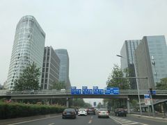 -北京康莱德酒店