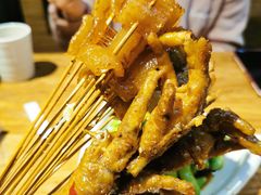 -管氏翅吧(地安门创始店)