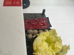 -潮汕良记牛肉火锅(洪武路店)