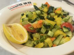 -清真·AL-JANNAT 佳纳特餐厅(狮子桥店)