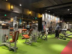-VLines耀能运动24小时·月付制健身(京广桥店)