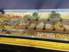 -牛武士寿喜烧·和牛火锅自助(全球首店)