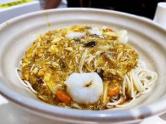 -光明邨大酒家(淮海路店)