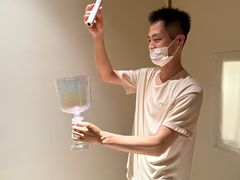 -左右Massage/Spa(长寿路店)
