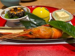 -和创柚子·会席日本料理(新区淮海街店)