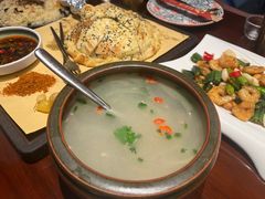 -那拉提之疆·新疆菜(美院店)