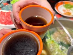 -南城十里潮汕鲜牛火锅·鲜虾生滚粥(融汇老商埠店)