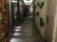-禧瑞 ·丝浴主题·水疗·spa(中山公园店)