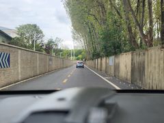 -EKA天物-停车场