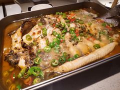 -半天妖烤鱼(东方新天地店)