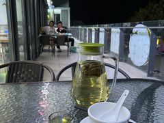 -蟹老板的海鲜