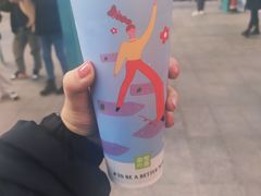 -奈雪的茶(金鹰广场店)