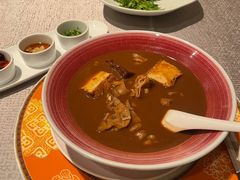 -北京王府井希尔顿酒店·秦唐中餐厅Chynna
