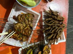 -建国烧烤(建乐路店)