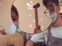 -鈊藝銀匠·银饰DIY工作室(永庆坊店)