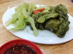 -雷祖芳老妈蹄花店